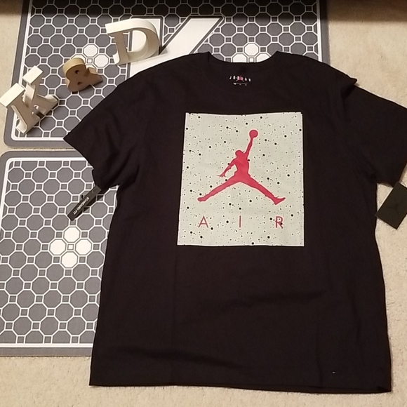 Jordan Other - Jordan Short Sleeve Shirt
